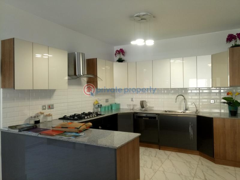 2 bedroom Apartment For Sale Vally Arcade Estate Valley Arcade Lavington Nairobi - 1