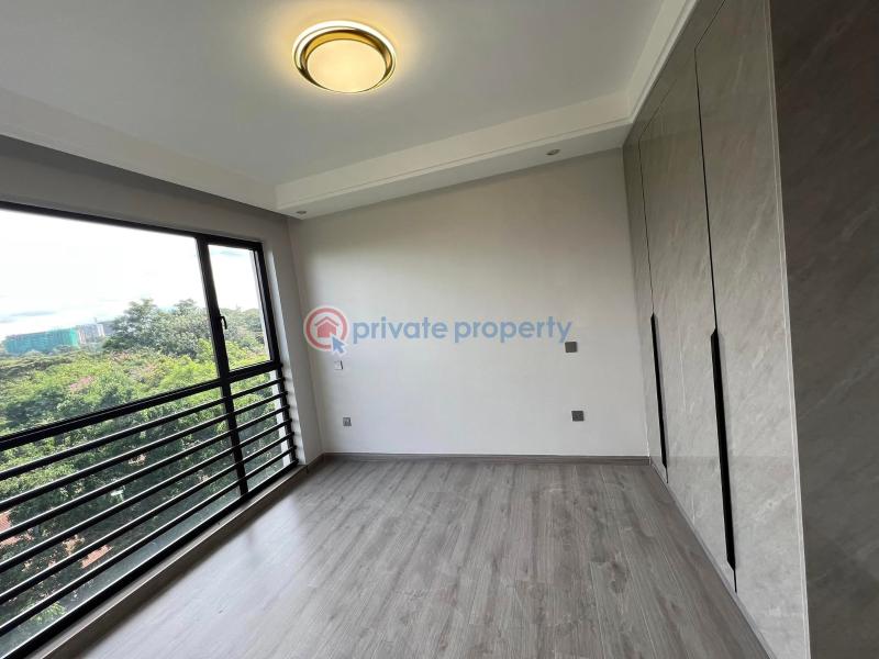 2 bedroom Apartment For Sale Riverside Drive Runda Estate Westlands Nairobi - 1