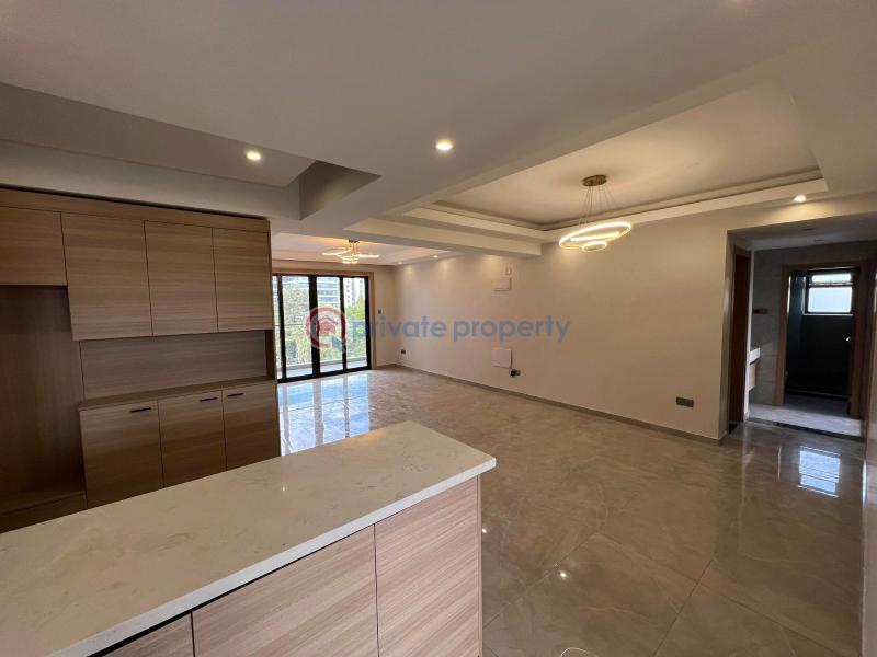 2 bedroom Apartment For Sale Riverside Drive Runda Estate Westlands Nairobi - 5