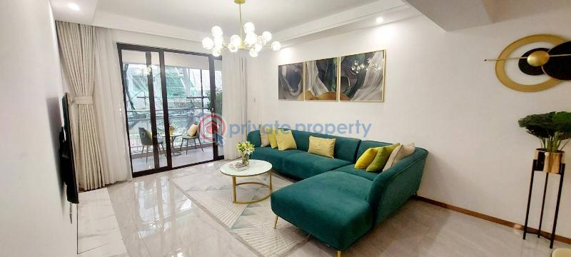 2 bedroom Apartment For Sale Othaya Road Kileleshwa Nairobi - 8