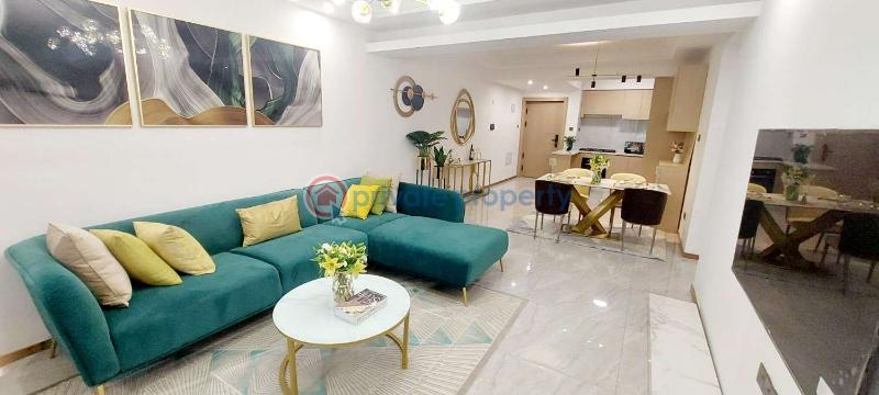 2 bedroom Apartment For Sale Othaya Road Kileleshwa Nairobi - 9