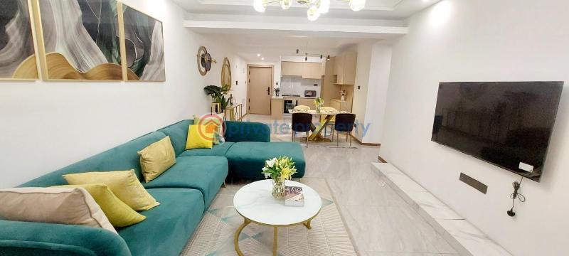 2 bedroom Apartment For Sale Othaya Road Kileleshwa Nairobi - 6
