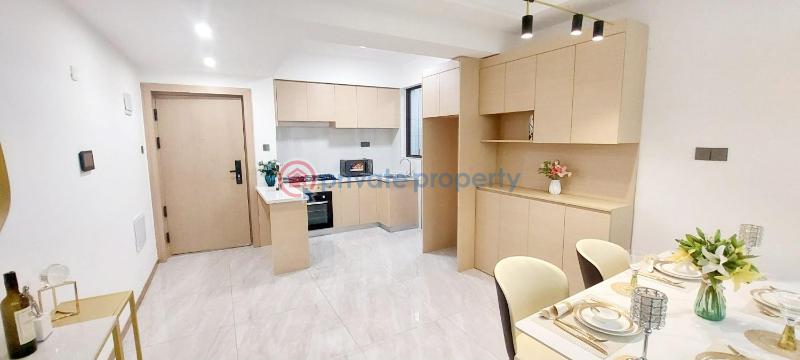 2 bedroom Apartment For Sale Othaya Road Kileleshwa Nairobi - 4