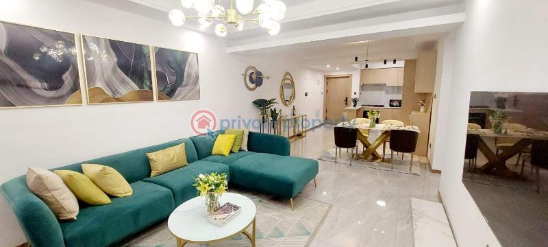 2 bedroom Apartment For Sale Othaya Road Kileleshwa Nairobi - 5