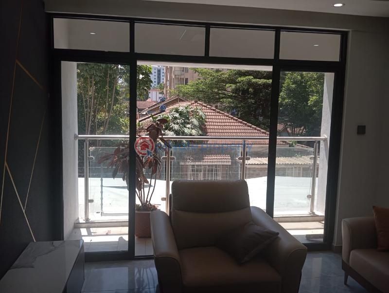 2 bedroom Apartment For Sale Valley Arcade Lavington Nairobi - 7
