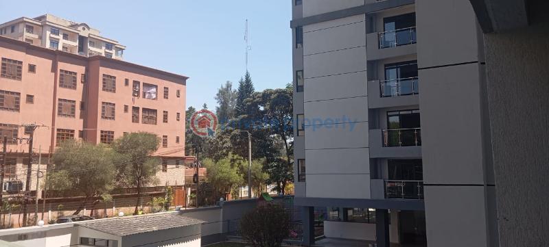 2 bedroom Apartment For Sale Valley Arcade Lavington Nairobi - 21