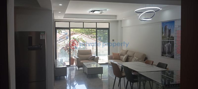 2 bedroom Apartment For Sale Valley Arcade Lavington Nairobi - 10