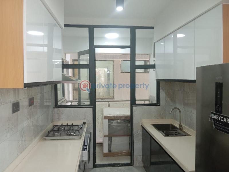 2 bedroom Apartment For Sale Valley Arcade Lavington Nairobi - 8