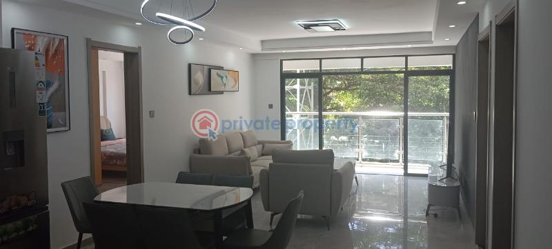 2 bedroom Apartment For Sale Valley Arcade Lavington Nairobi - 4