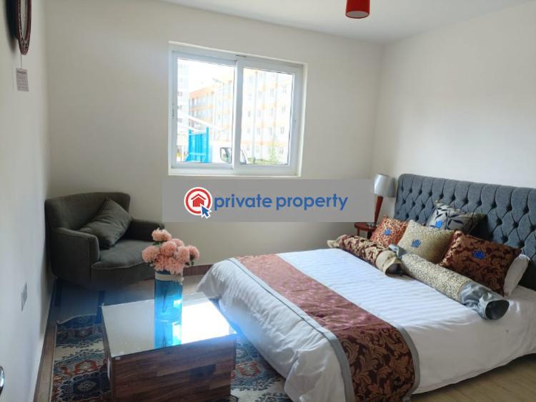 2 bedroom Apartment For Sale &nbsp;ngong Road Ongata Rongai Kajiado - 5