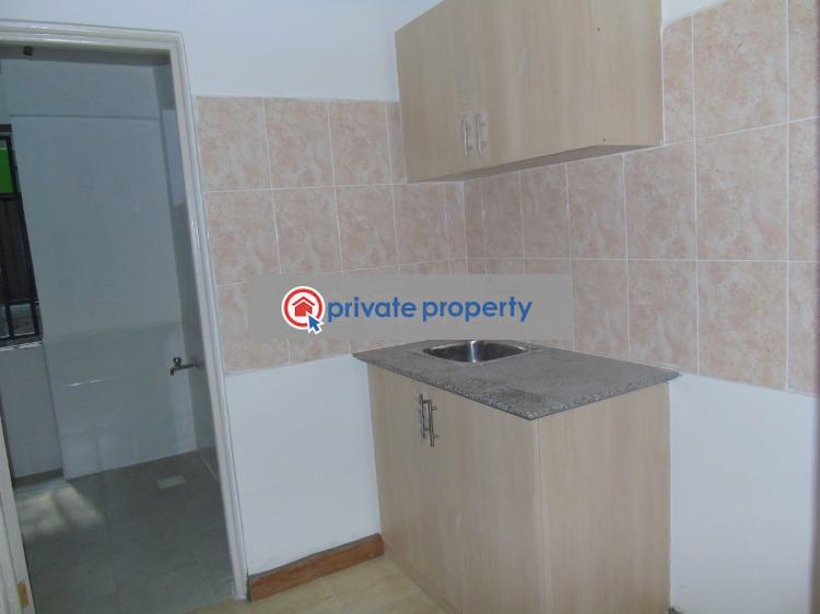 2 bedroom Apartment For Sale &nbsp;ngong Road Ongata Rongai Kajiado - 4