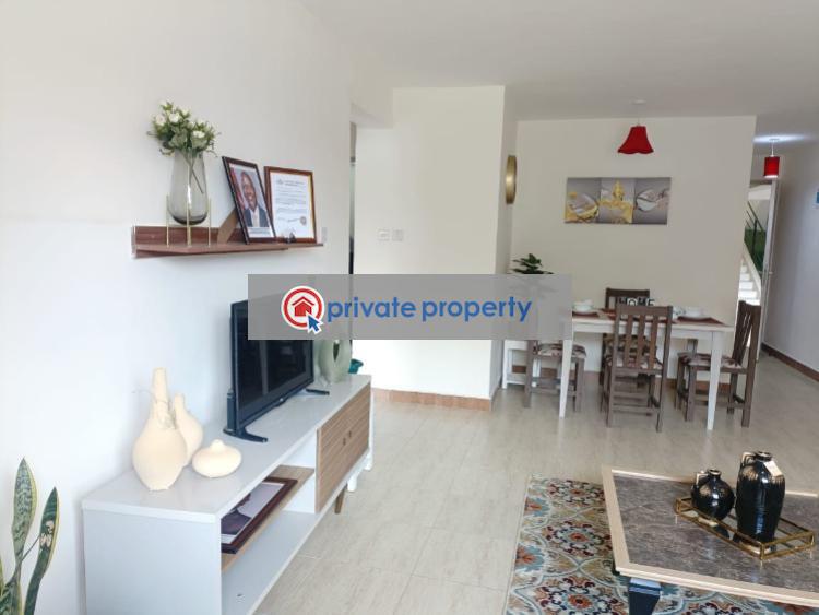 2 bedroom Apartment For Sale &nbsp;ngong Road Ongata Rongai Kajiado - 1