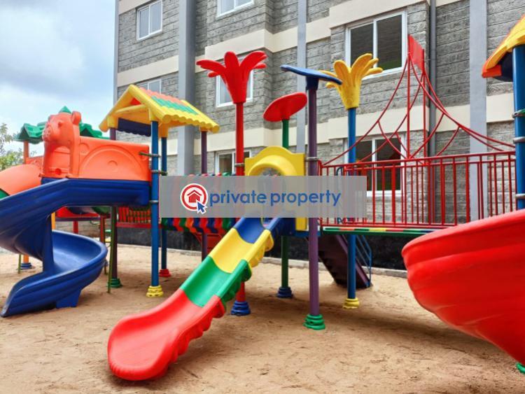2 bedroom Apartment For Sale &nbsp;ngong Road Ongata Rongai Kajiado - 11