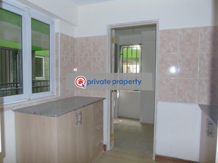 2 bedroom Apartment For Sale &nbsp;ngong Road Ongata Rongai Kajiado - 3