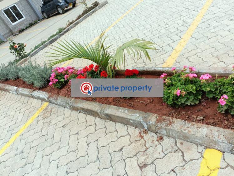2 bedroom Apartment For Sale &nbsp;ngong Road Ongata Rongai Kajiado - 10