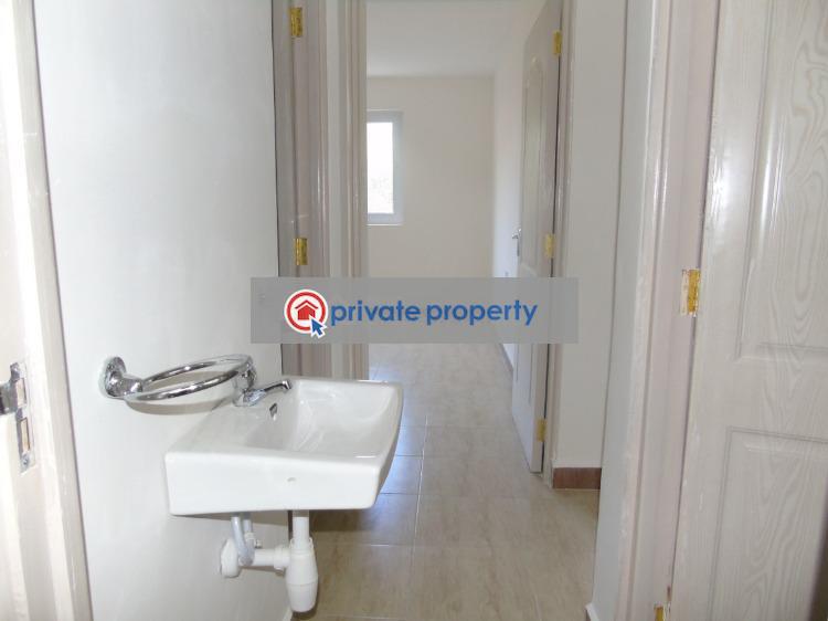 2 bedroom Apartment For Sale &nbsp;ngong Road Ongata Rongai Kajiado - 9