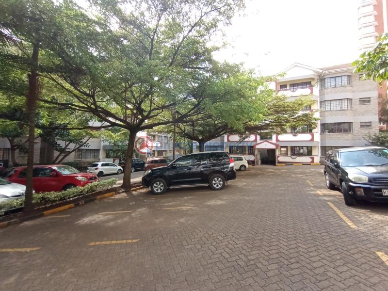 2 bedroom Apartment For Sale Westlands, Near Sarit Centre westlands Nairobi - 8