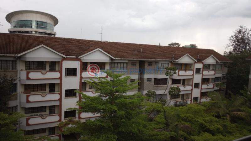 2 bedroom Apartment For Sale Westlands, Near Sarit Centre westlands Nairobi - 0