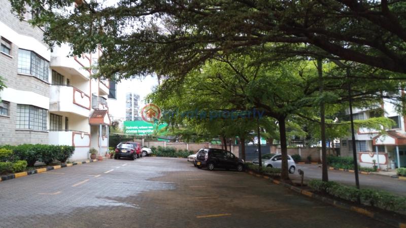 2 bedroom Apartment For Sale Westlands, Near Sarit Centre westlands Nairobi - 14