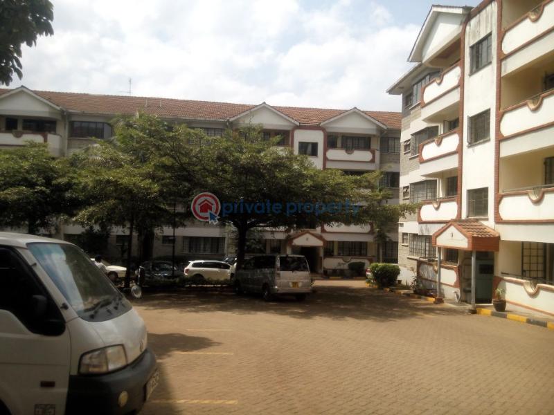 2 bedroom Apartment For Sale Westlands, Near Sarit Centre westlands Nairobi - 13