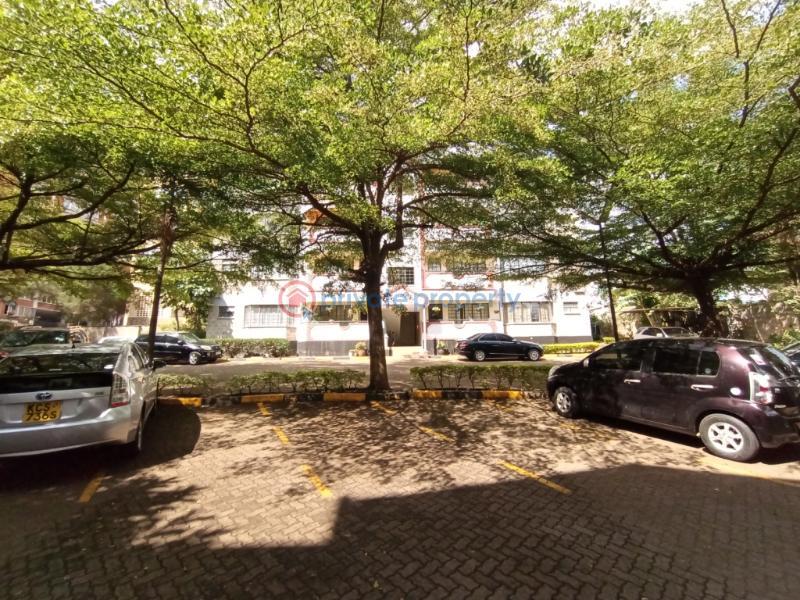 2 bedroom Apartment For Sale Westlands, Near Sarit Centre westlands Nairobi - 3