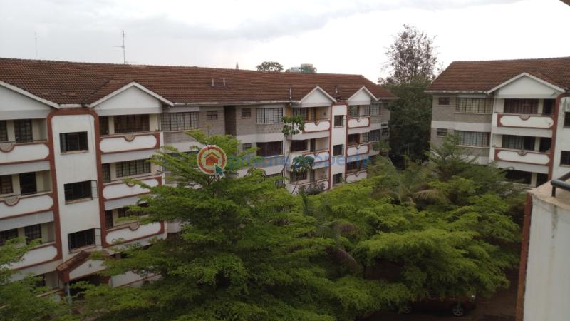 2 bedroom Apartment For Sale Westlands, Near Sarit Centre westlands Nairobi - 4