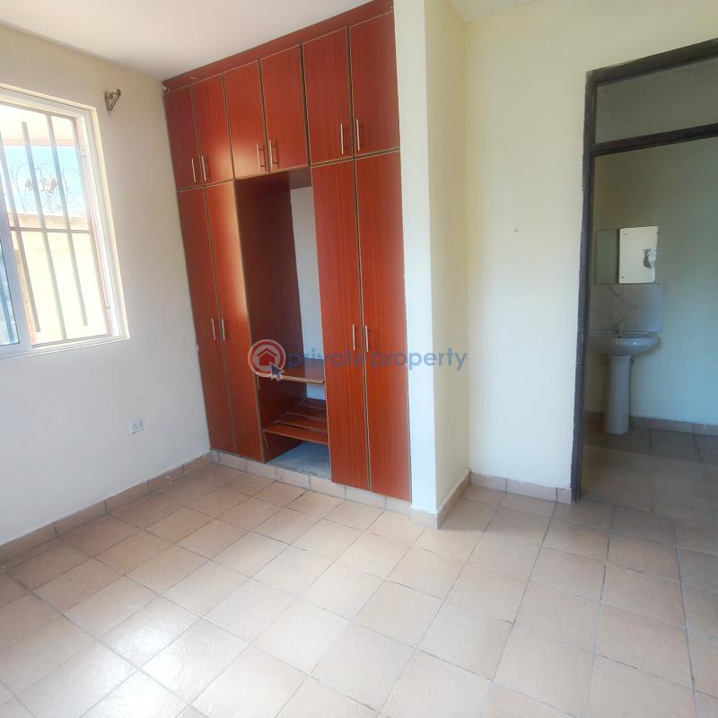 2 bedroom Apartment For Rent Jcc Road mtambo Road Bamburi Mombasa - 3