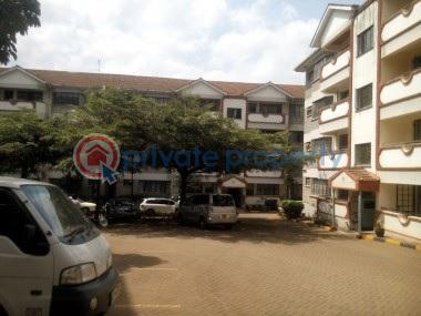 2 bedroom Apartment For Sale Near Sarit westlands Nairobi - 12