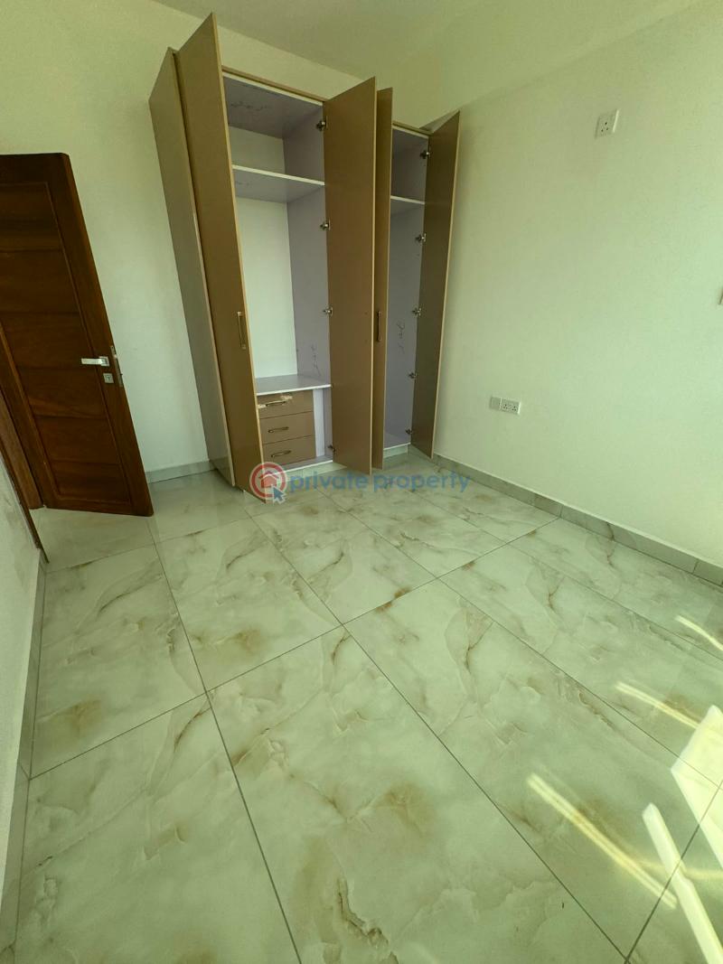 2 bedroom Apartment For Rent Mount Kenya Road 2nd Row From The Beach Nyali Mombasa - 4
