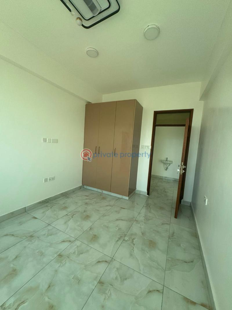 2 bedroom Apartment For Rent Mount Kenya Road 2nd Row From The Beach Nyali Mombasa - 2