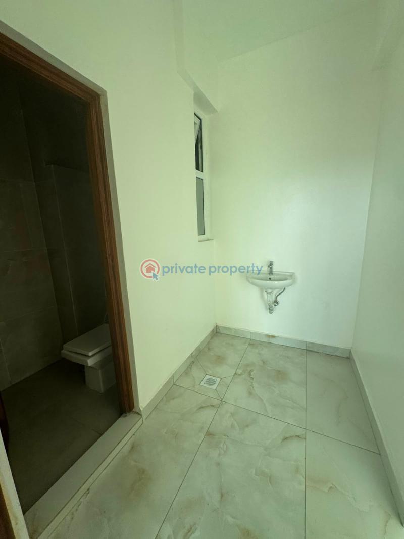 2 bedroom Apartment For Rent Mount Kenya Road 2nd Row From The Beach Nyali Mombasa - 7