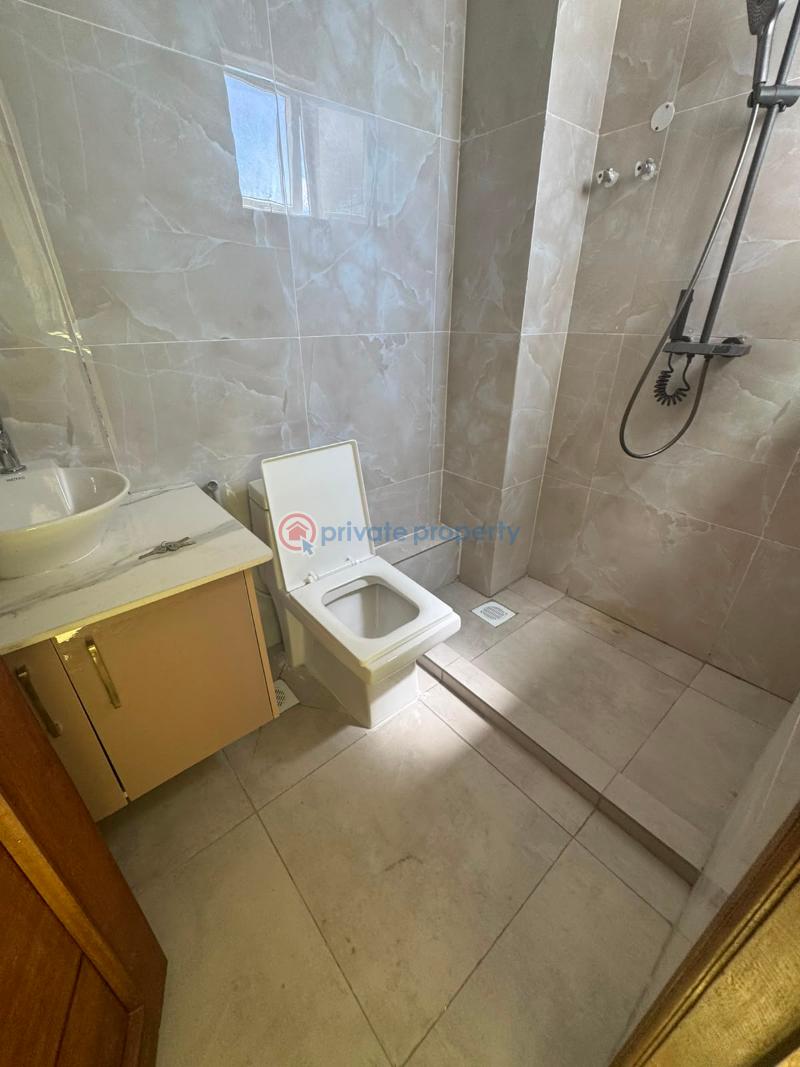 2 bedroom Apartment For Rent Mount Kenya Road 2nd Row From The Beach Nyali Mombasa - 5