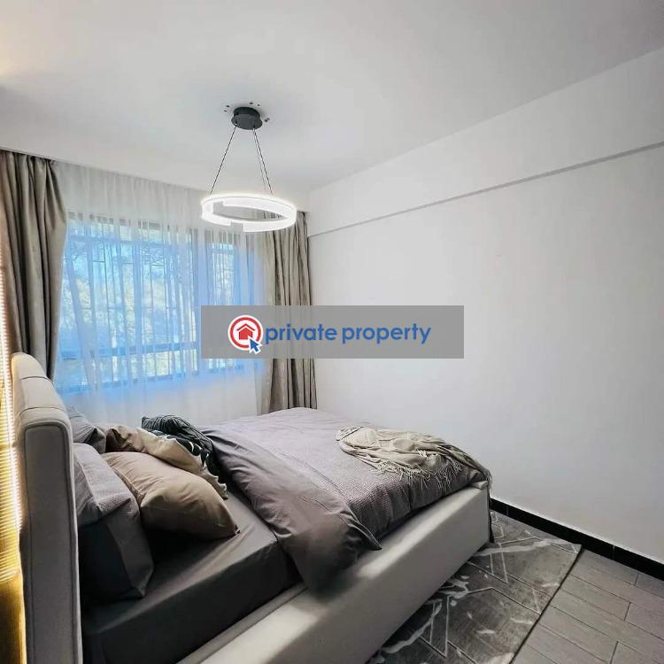 2 bedroom Apartment For Sale &nbsp;valley Arcade Lavington Nairobi - 7