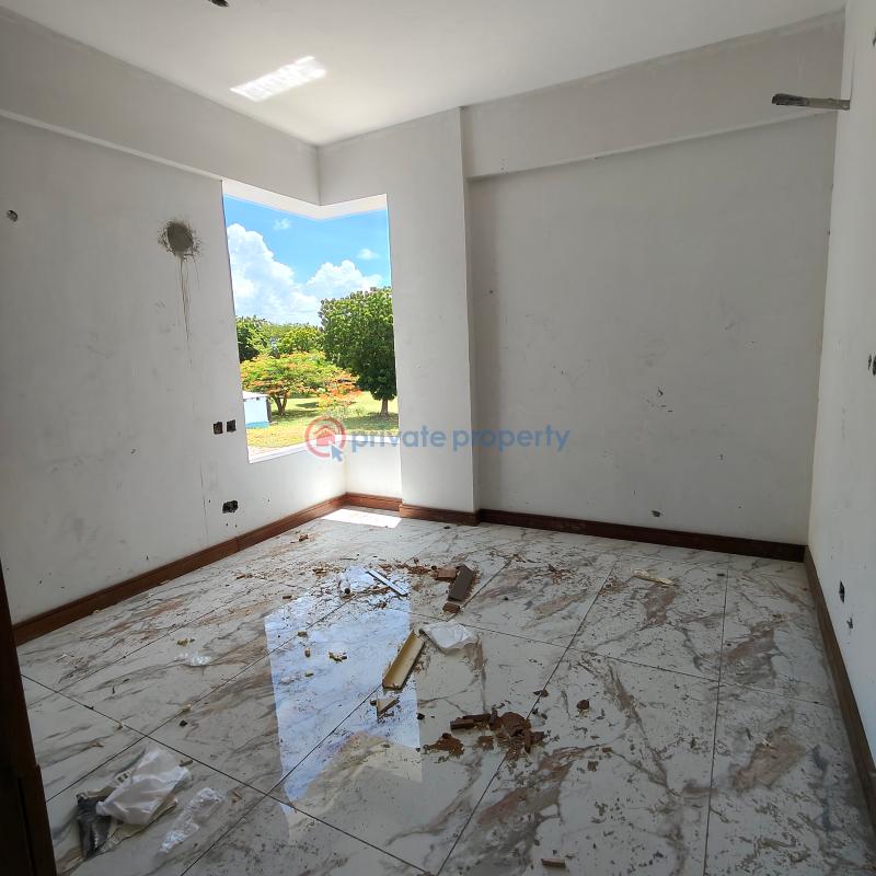 2 bedroom Apartment For Sale Serena Road Shanzu Mombasa - 6