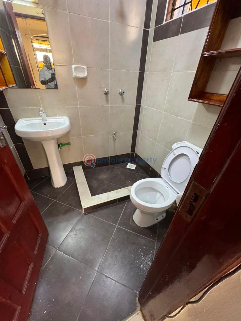 2 bedroom Apartment For Rent Serena Shanzu Mombasa - 12