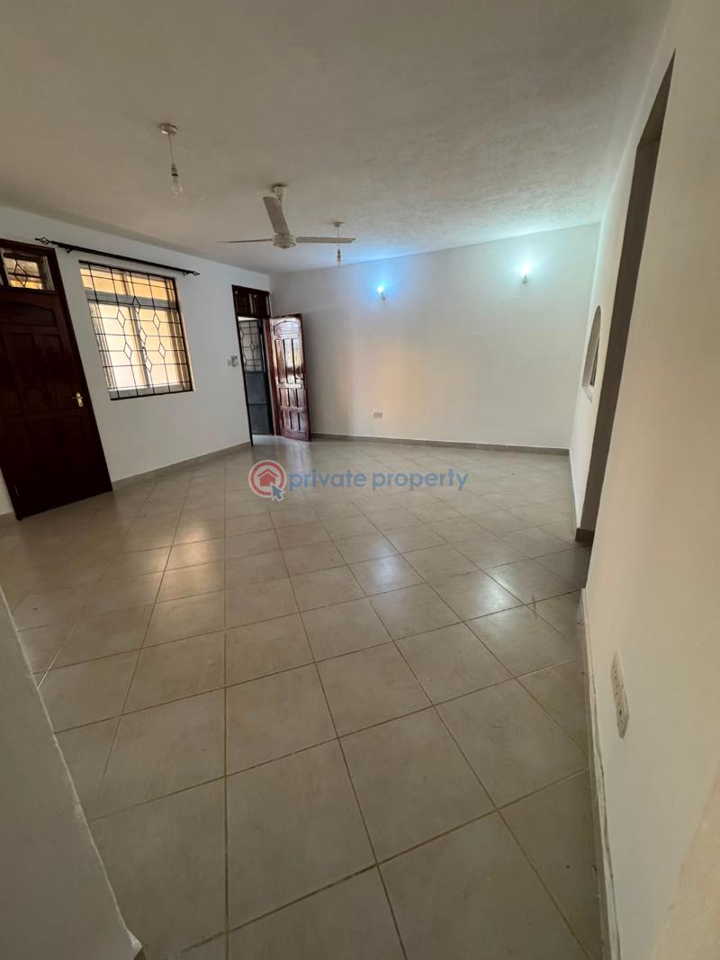 2 bedroom Apartment For Rent Serena Shanzu Mombasa - 9