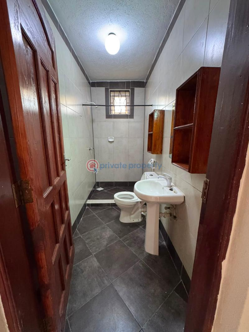 2 bedroom Apartment For Rent Serena Shanzu Mombasa - 11