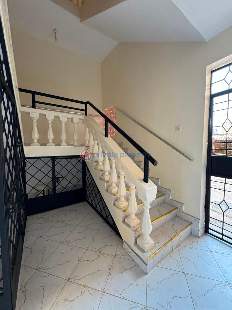 2 bedroom Apartment For Rent Serena Shanzu Mombasa - 5
