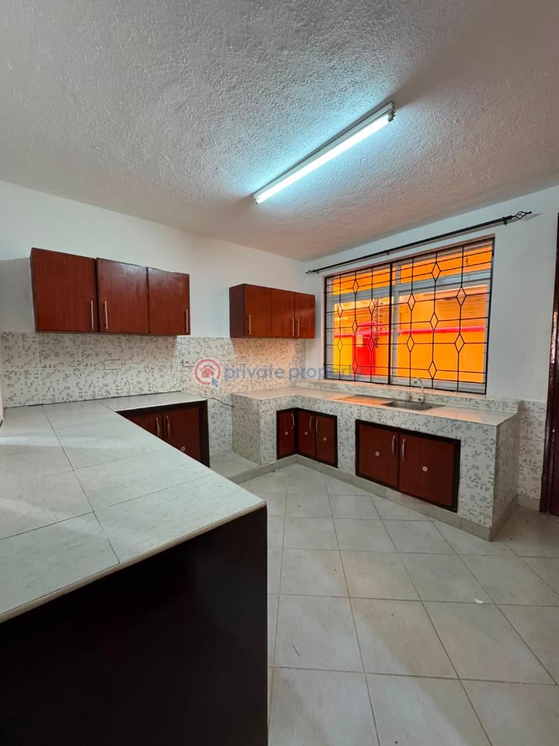 2 bedroom Apartment For Rent Serena Shanzu Mombasa - 6