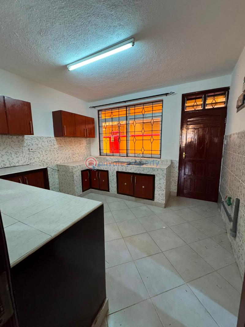2 bedroom Apartment For Rent Serena Shanzu Mombasa - 8