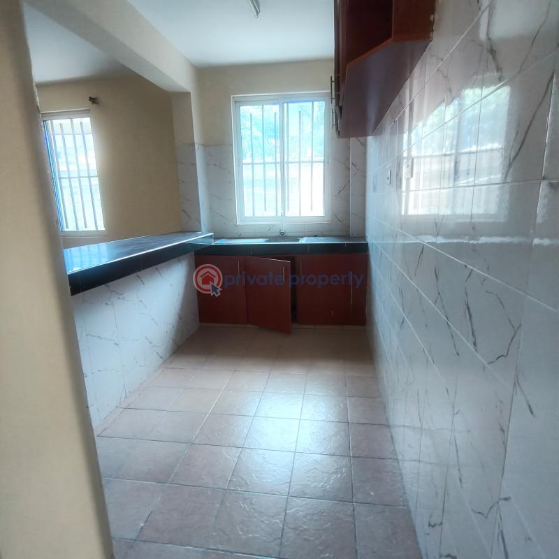 2 bedroom Apartment For Rent Jcc Road mtambo Road Bamburi Mombasa - 1