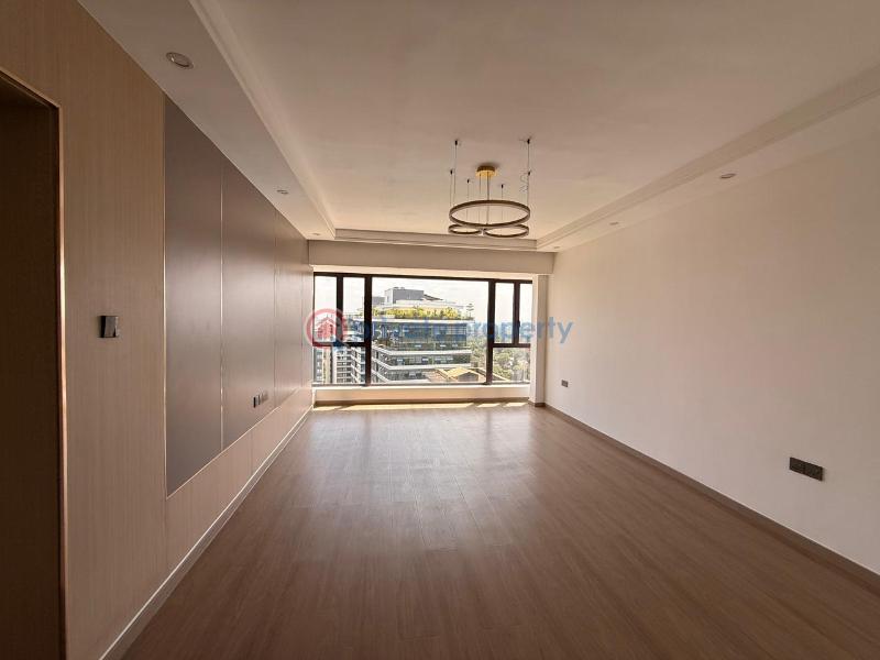 2 bedroom Apartment For Rent Riverside Drive westlands Nairobi - 8