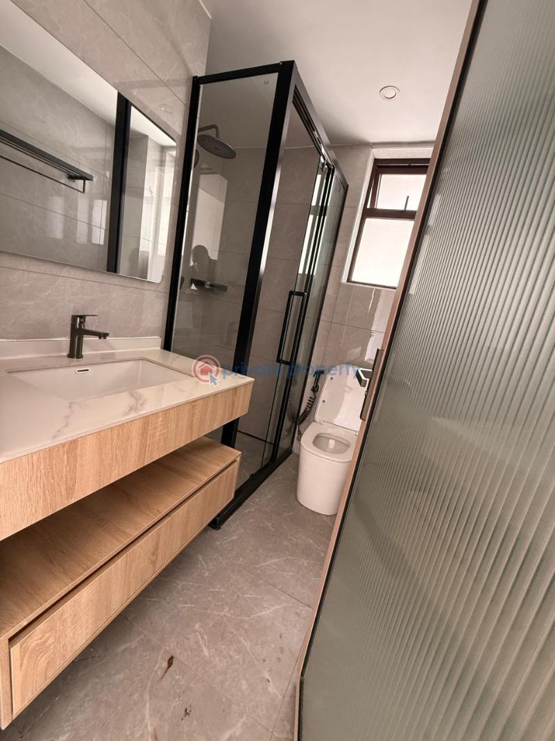 2 bedroom Apartment For Rent Riverside Drive westlands Nairobi - 11
