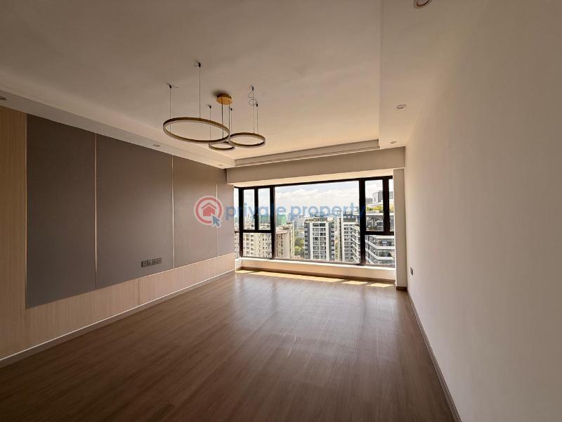 2 bedroom Apartment For Rent Riverside Drive westlands Nairobi - 1
