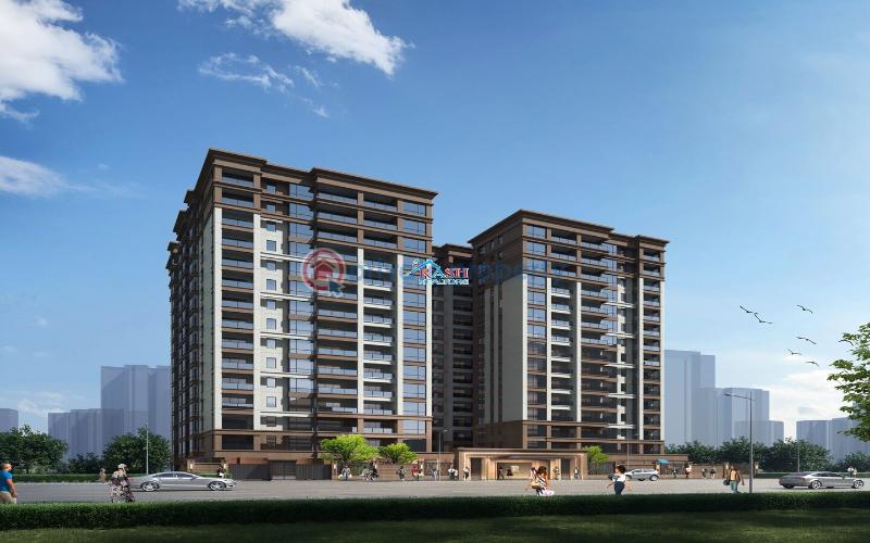 2 bedroom Apartment For Rent Riverside Drive westlands Nairobi - 13