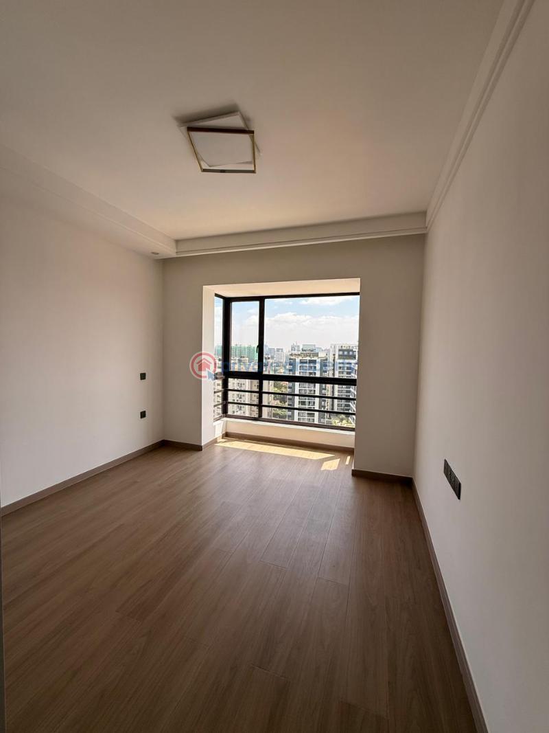 2 bedroom Apartment For Rent Riverside Drive westlands Nairobi - 10