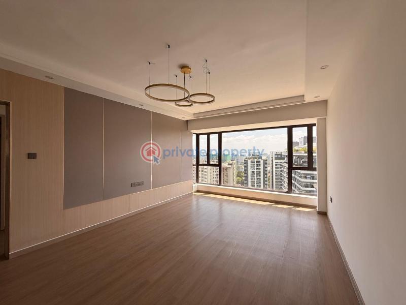 2 bedroom Apartment For Rent Riverside Drive westlands Nairobi - 5