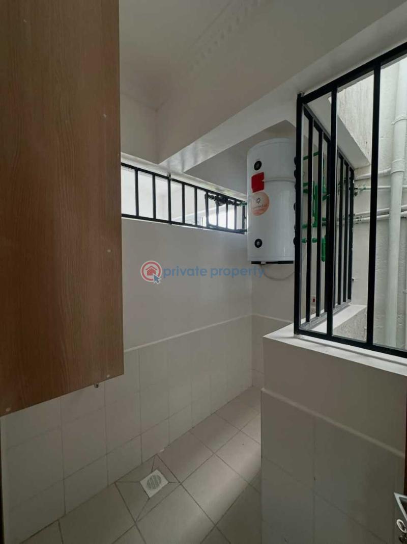 2 bedroom Apartment For Rent Opposite Race Course Riruta Satellite Nairobi - 11