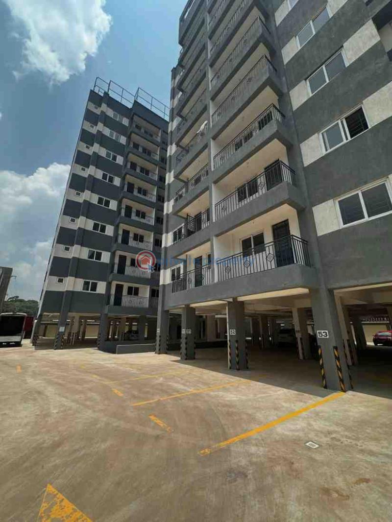 2 bedroom Apartment For Rent Opposite Race Course Riruta Satellite Nairobi - 0