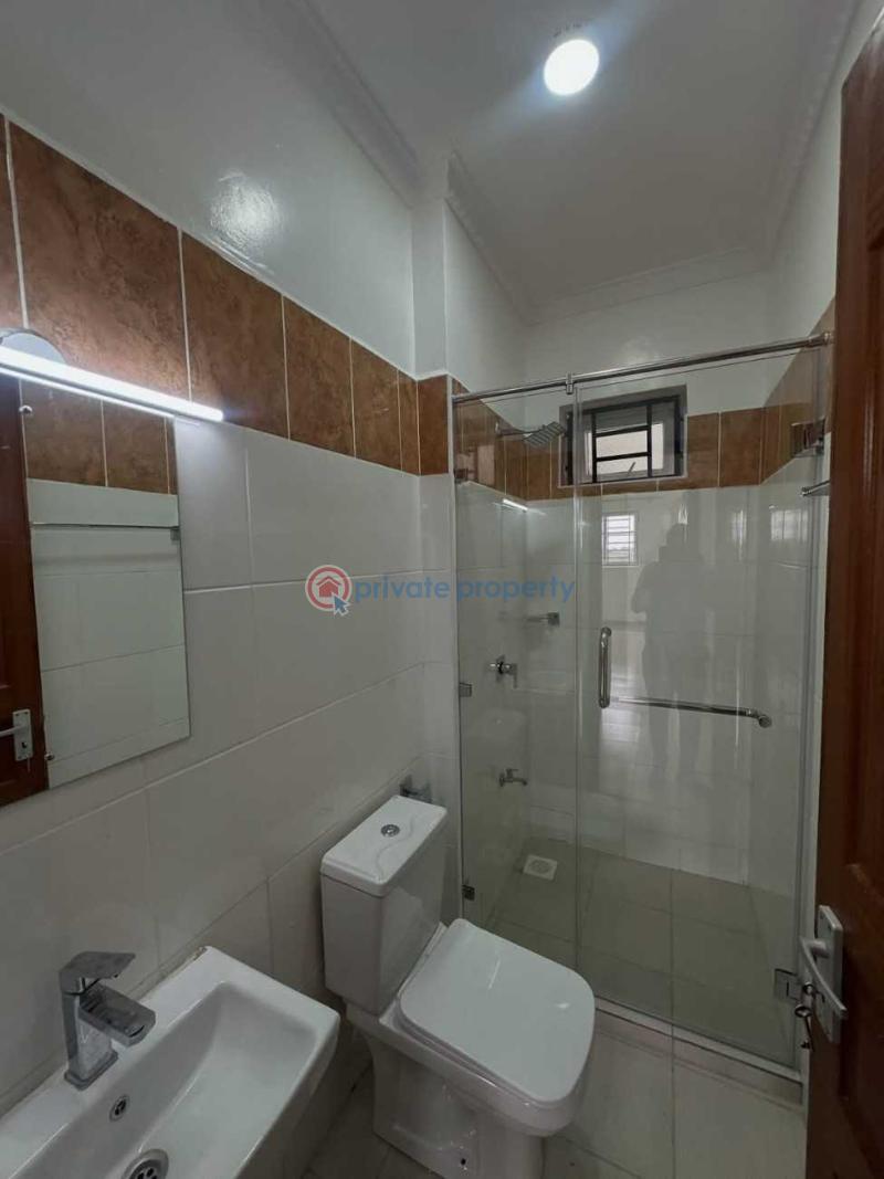 2 bedroom Apartment For Rent Opposite Race Course Riruta Satellite Nairobi - 1